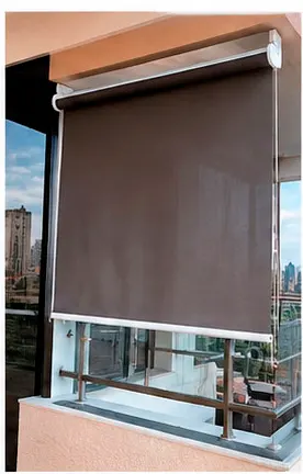 Toldo Cortina em São Paulo